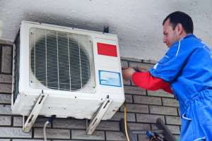 24/7 and Emergency HVAC Near Ny Tele Co, NY | Air Conidtioning and Heating Contractors